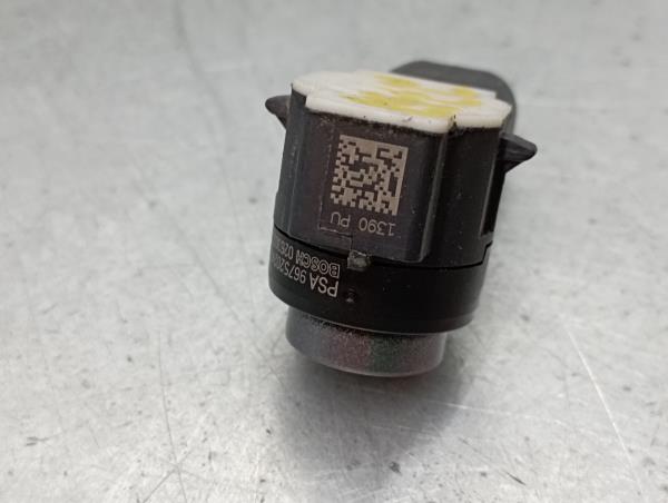 Sensor de estacionamento PEUGEOT 308 SW II Imagem-4