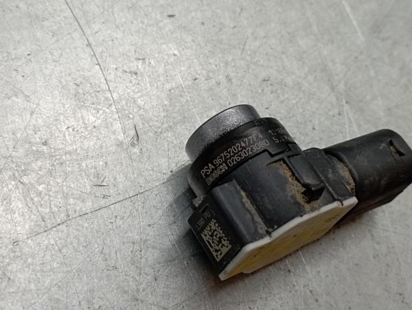 Sensor de estacionamento PEUGEOT 308 SW II Imagem-3