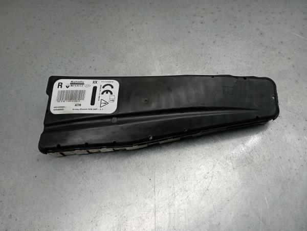 Airbag Derecho RENAULT Clio IV (BH_)