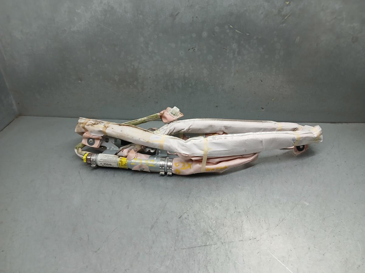 Right Curtain Airbag MAZDA CX-3 (DK)
