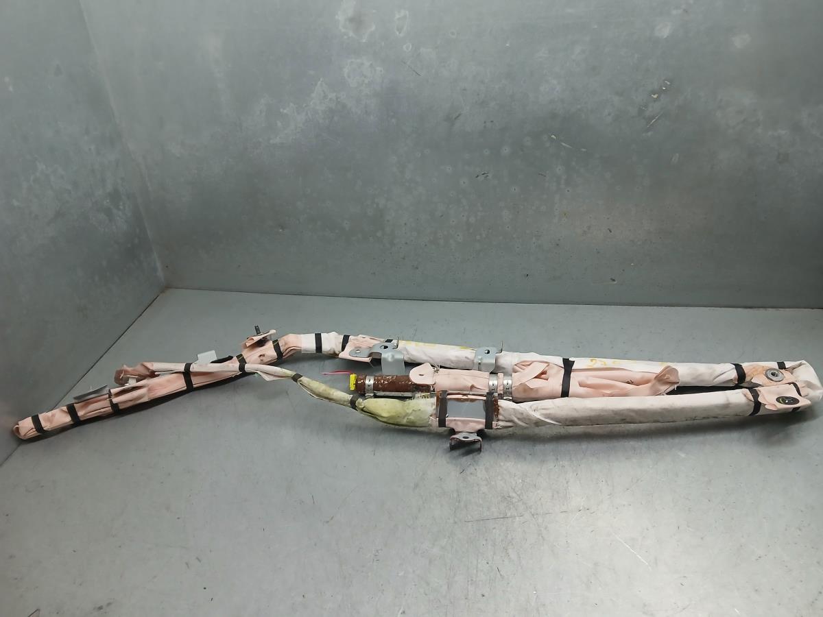 Left Curtain Airbag MAZDA CX-3 (DK)