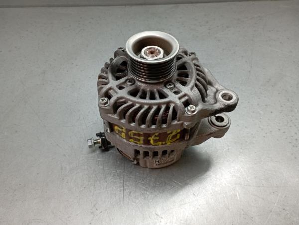 Alternator MAZDA CX-3 (DK)