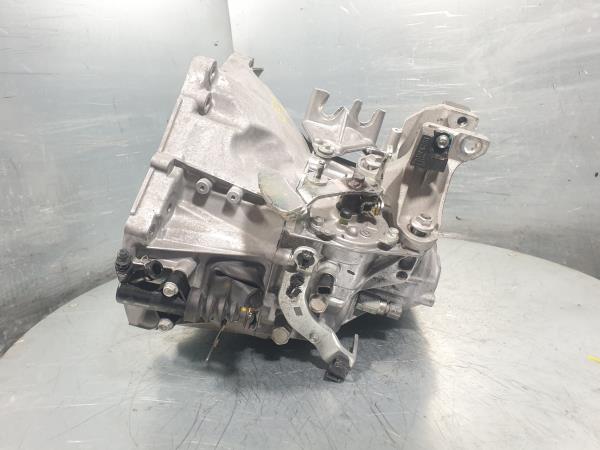 Manual gearbox MAZDA CX-3 (DK) Imagem-2