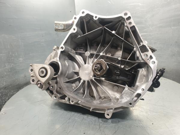 Manual gearbox MAZDA CX-3 (DK)