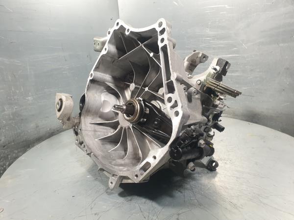 Manual gearbox MAZDA CX-3 (DK) Imagem-1