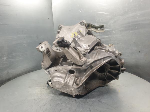 Manual gearbox MAZDA CX-3 (DK) Imagem-4