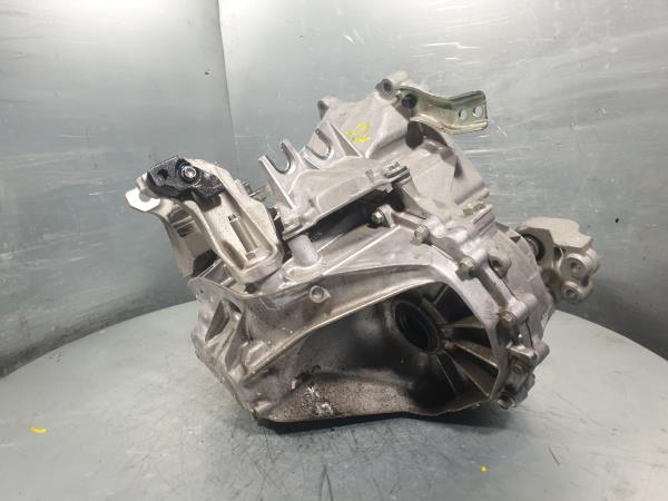 Manual gearbox MAZDA CX-3 (DK) Imagem-5