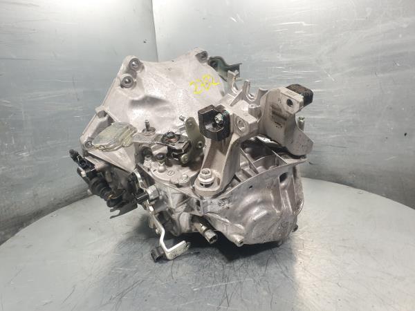 Manual gearbox MAZDA CX-3 (DK) Imagem-3