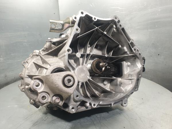 Manual gearbox MAZDA CX-3 (DK) Imagem-7