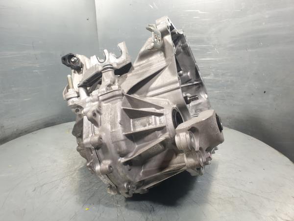 Manual gearbox MAZDA CX-3 (DK) Imagem-6