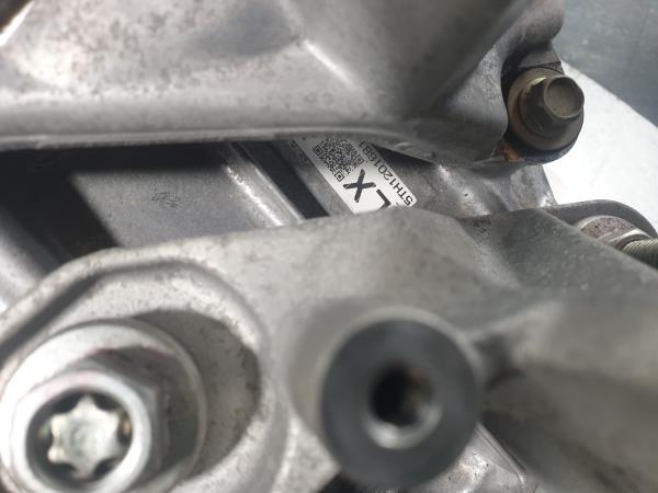Manual gearbox MAZDA CX-3 (DK) Imagem-9