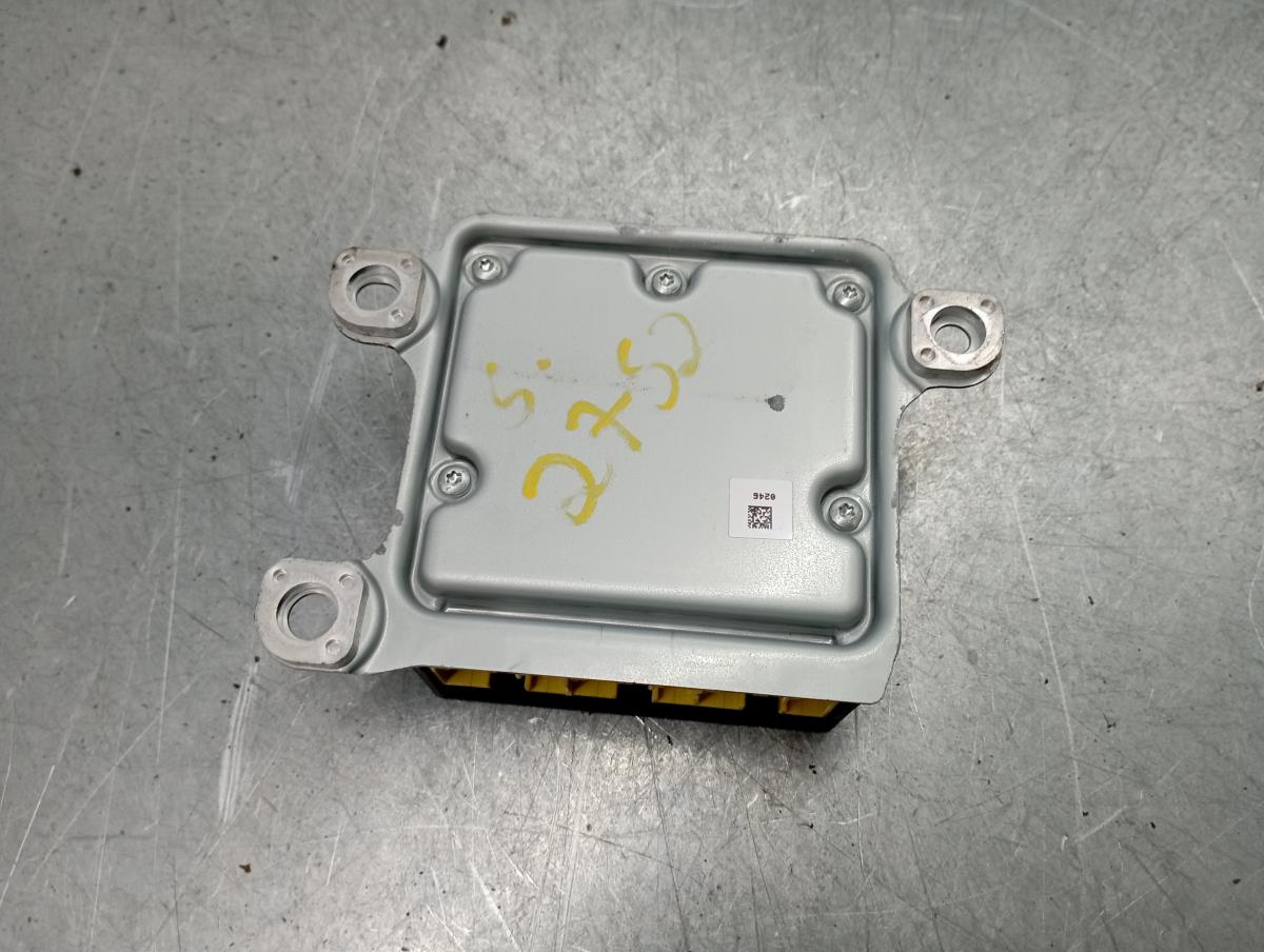 Airbag control unit / ECU Airbag MAZDA CX-3 (DK) Imagem-3