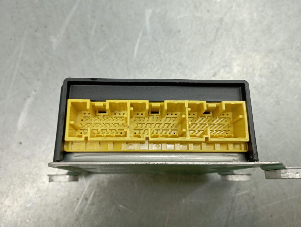 Airbag control unit / ECU Airbag MAZDA CX-3 (DK) Imagem-4
