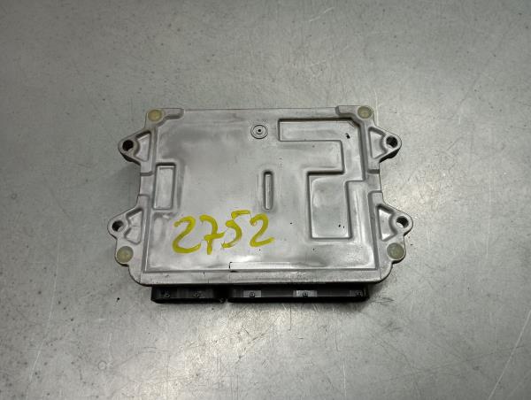Centralita motor / ECU MAZDA CX-3 (DK)