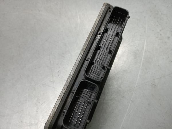 Engine control unit / ECU MAZDA CX-3 (DK) Imagem-2