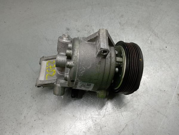 AC compressor MAZDA CX-3 (DK)