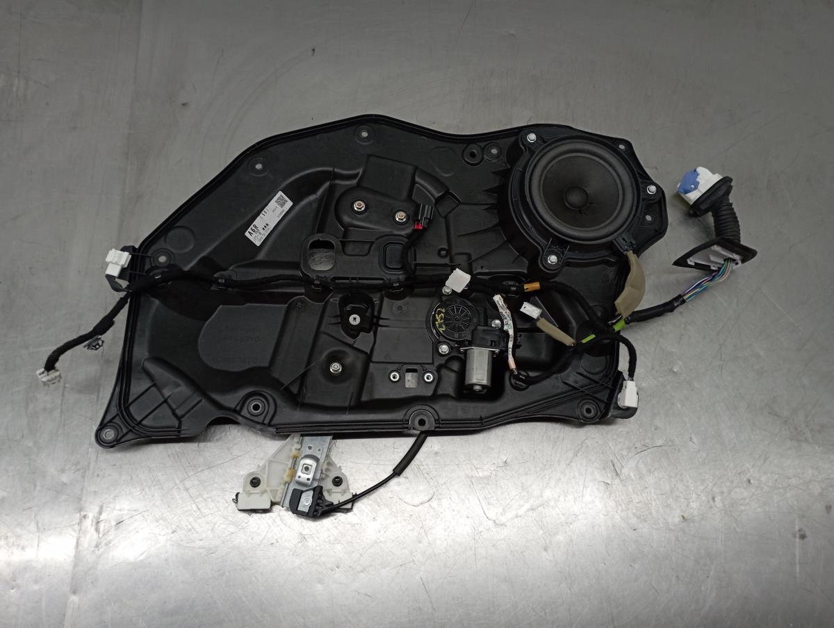 Right front window regulator MAZDA CX-3 (DK) Imagem-1