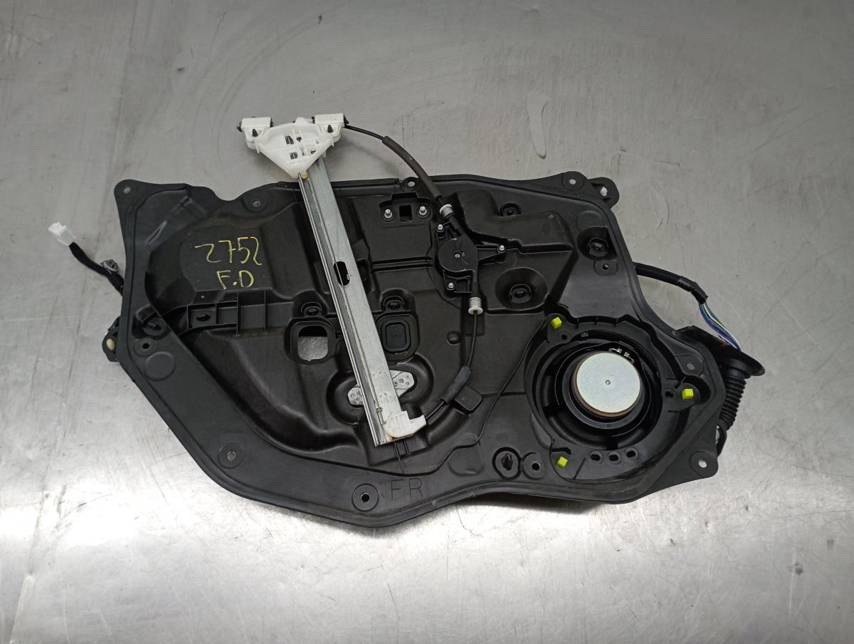 Lève-vitre avant Droite MAZDA CX-3 (DK)
