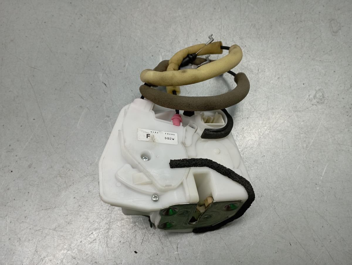 Front Right Door Lock MAZDA CX-3 (DK) Imagem-1