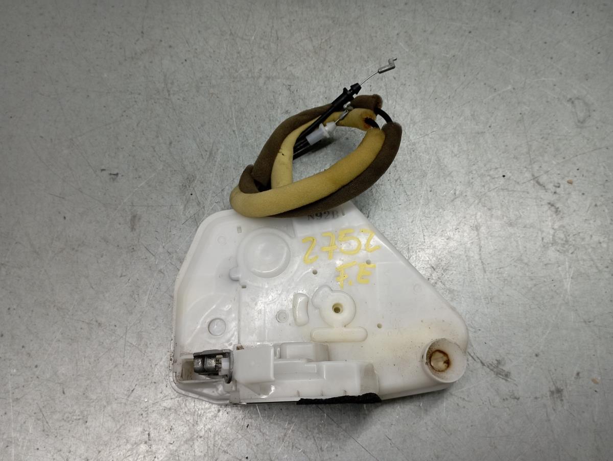 Front Left Door Lock MAZDA CX-3 (DK)