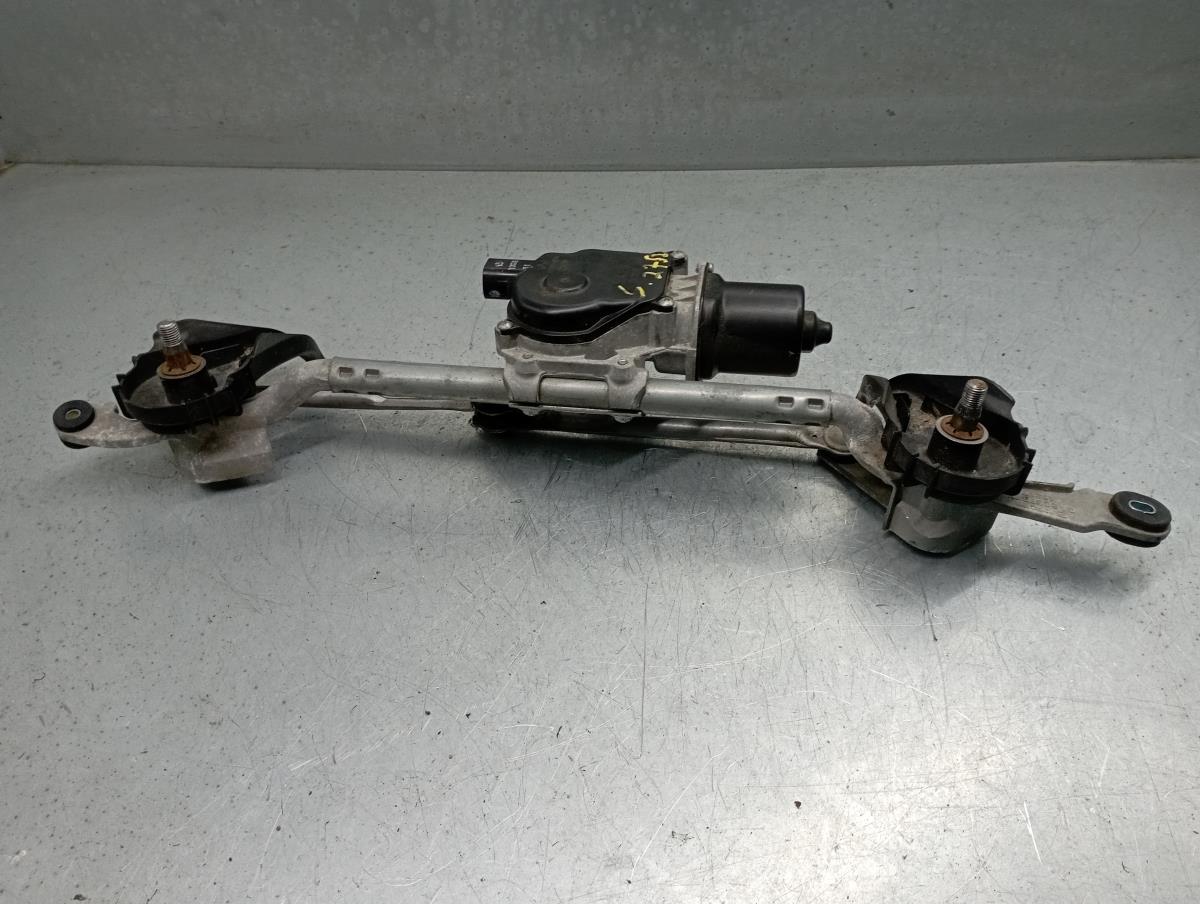 Front Wiper Motor MAZDA CX-3 (DK)