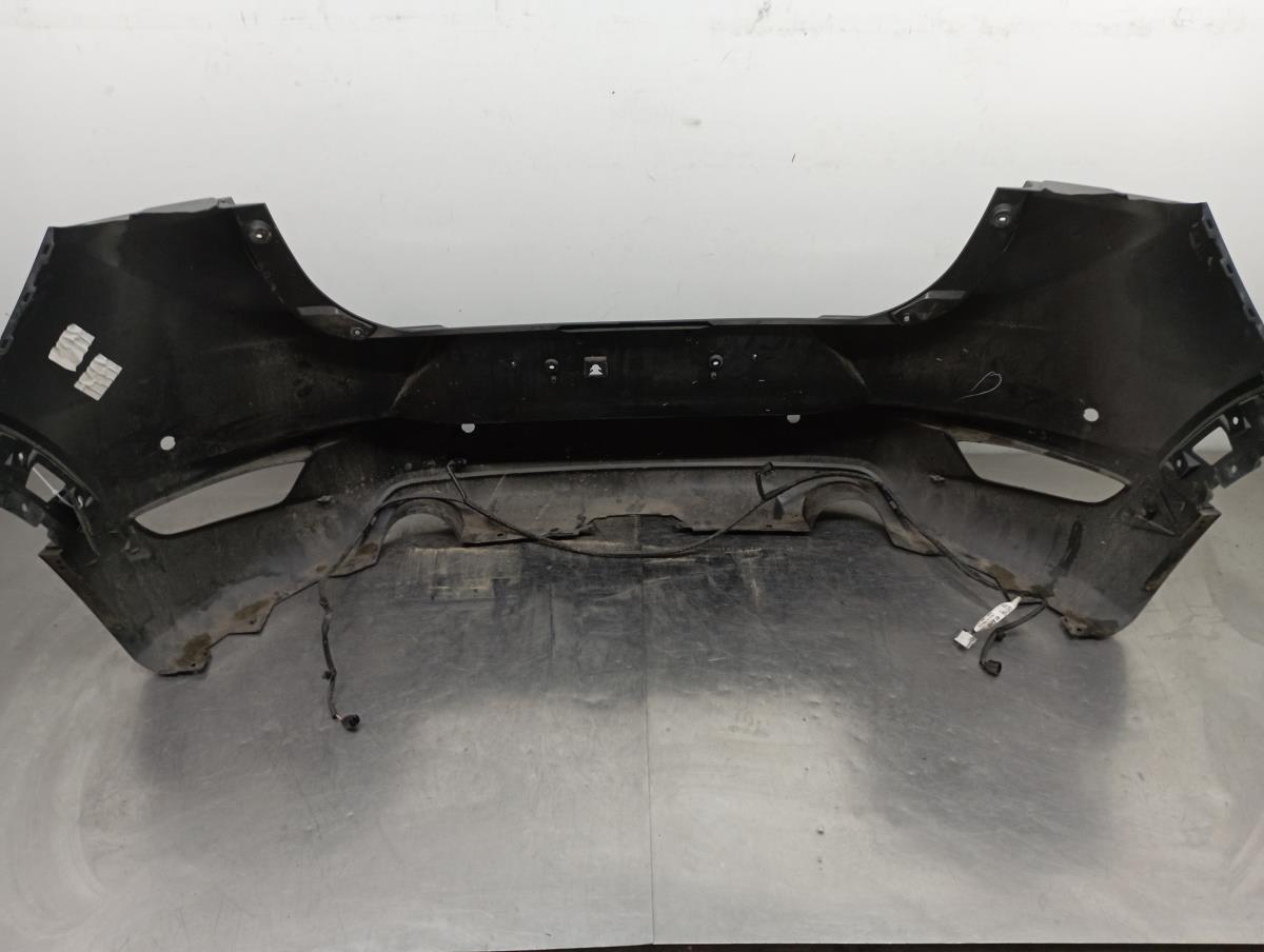Paraurti posteriore MAZDA CX-3 (DK) Imagem-5