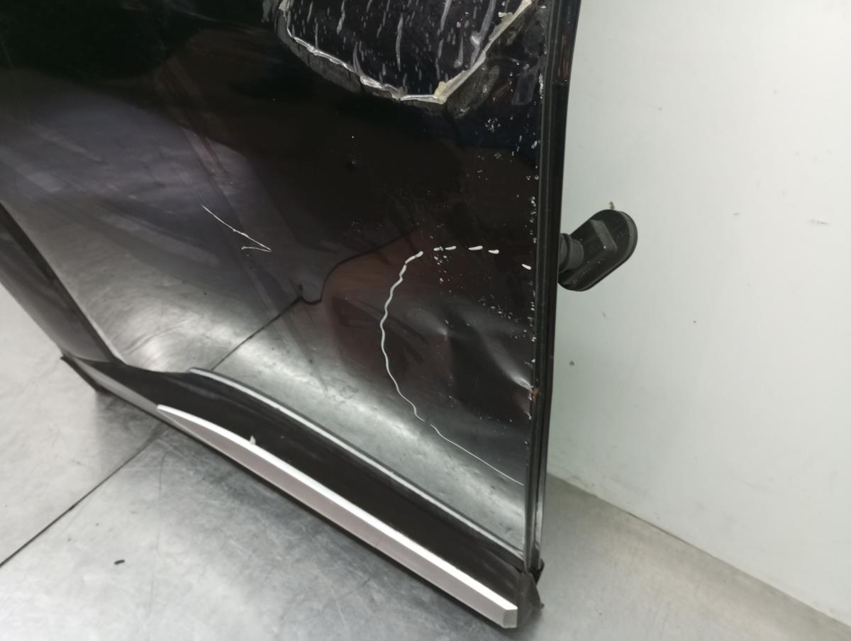 Right rear door MAZDA CX-3 (DK) Imagem-5
