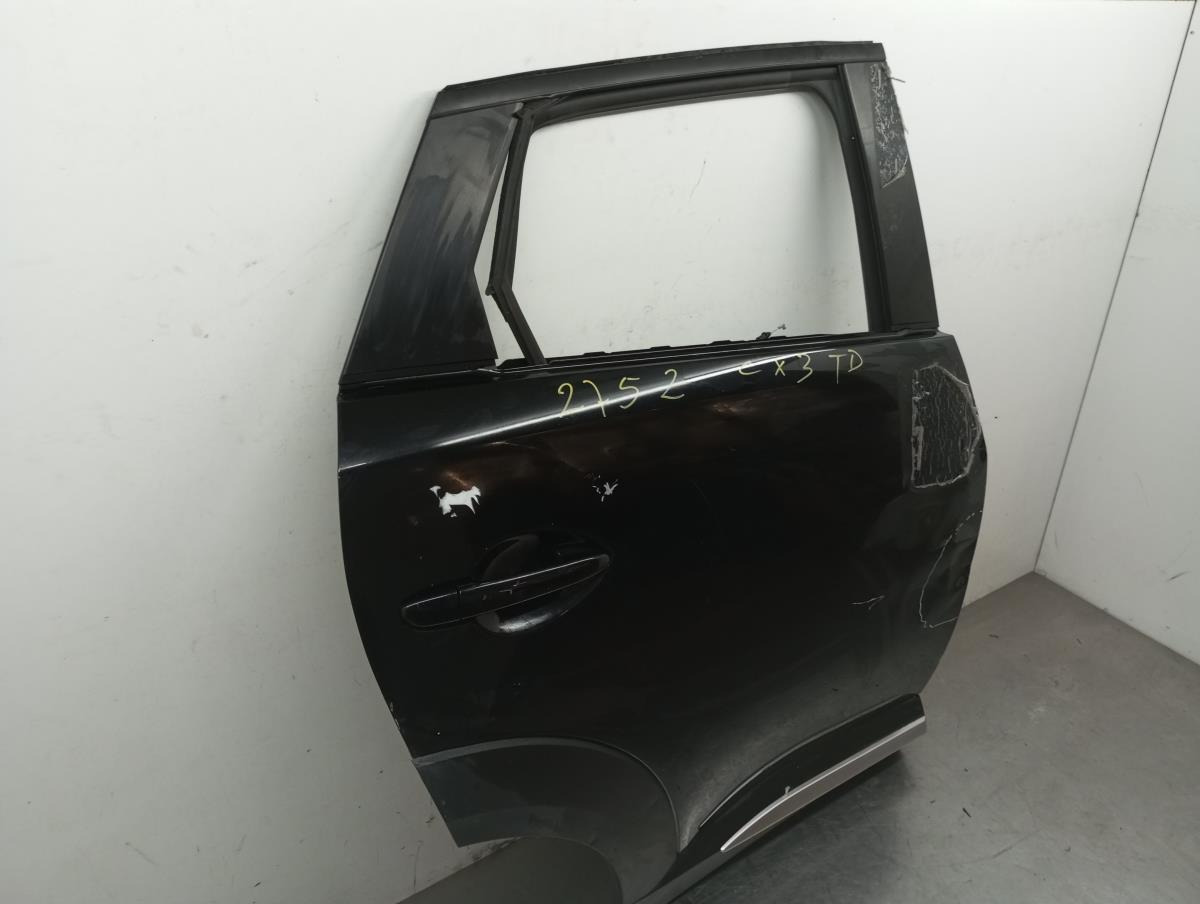 Right rear door MAZDA CX-3 (DK) Imagem-2