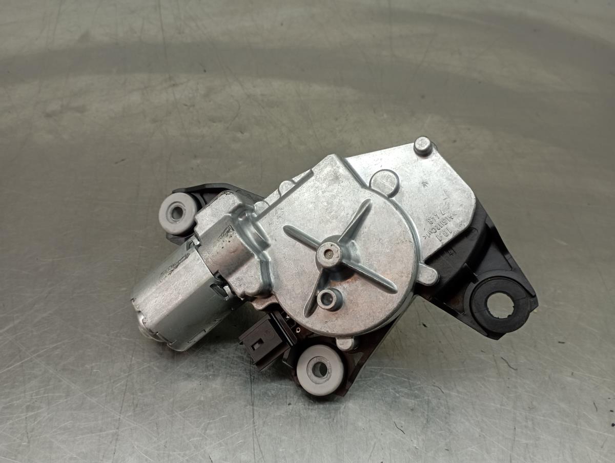 Motor limpa vidros trás RENAULT Clio V (BF_)