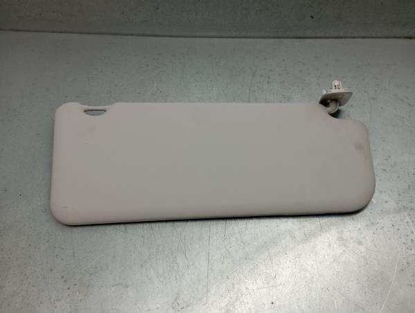 Pála de sol esquerda PEUGEOT Rifter