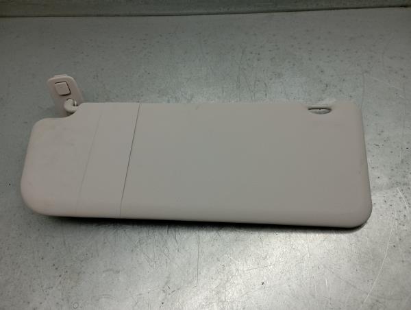 Pála de sol esquerda PEUGEOT Rifter Imagem-1