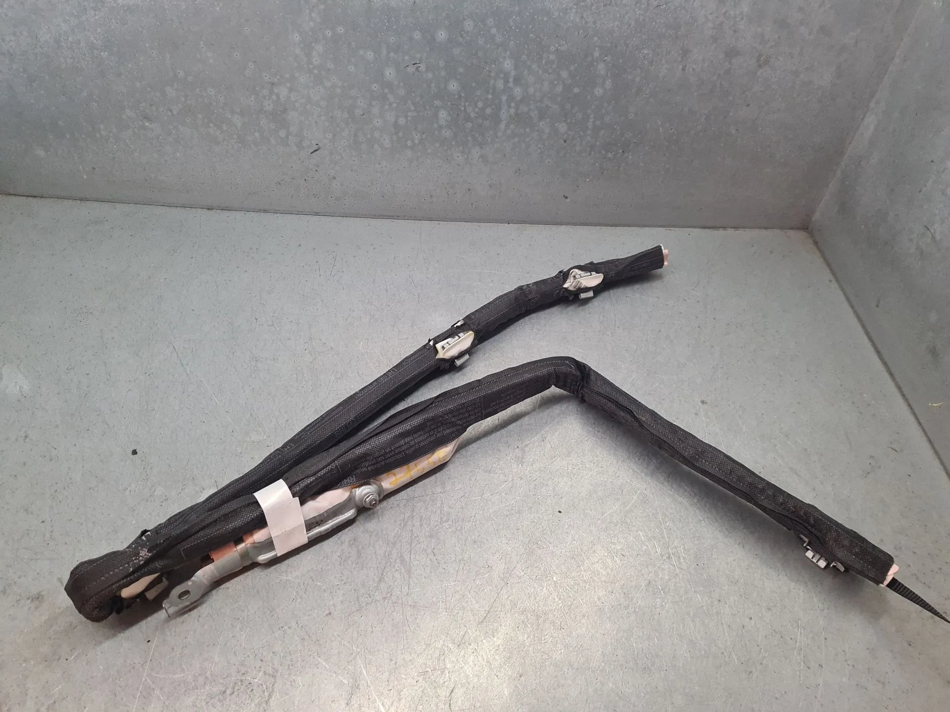 Airbag a Tendina Sinistra CITROËN C4 Picasso II