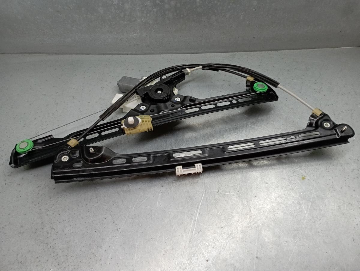 Alzavetro anteriore destro CITROËN C4 Picasso II Imagem-1