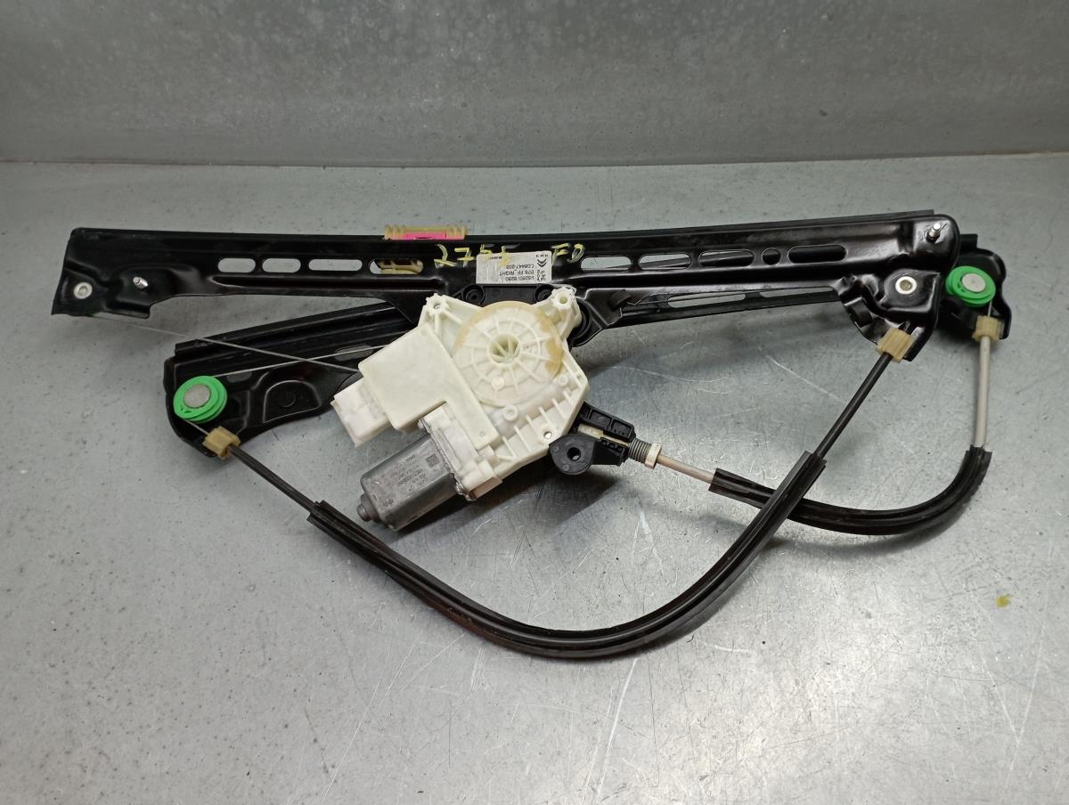 Alzavetro anteriore destro CITROËN C4 Picasso II