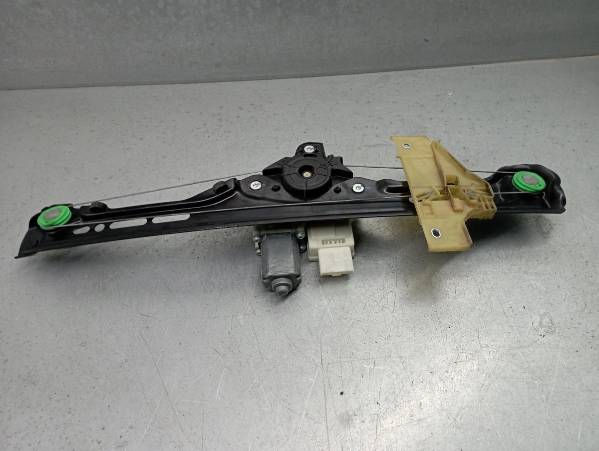 Right rear window regulator CITROËN C4 Picasso II Imagem-1