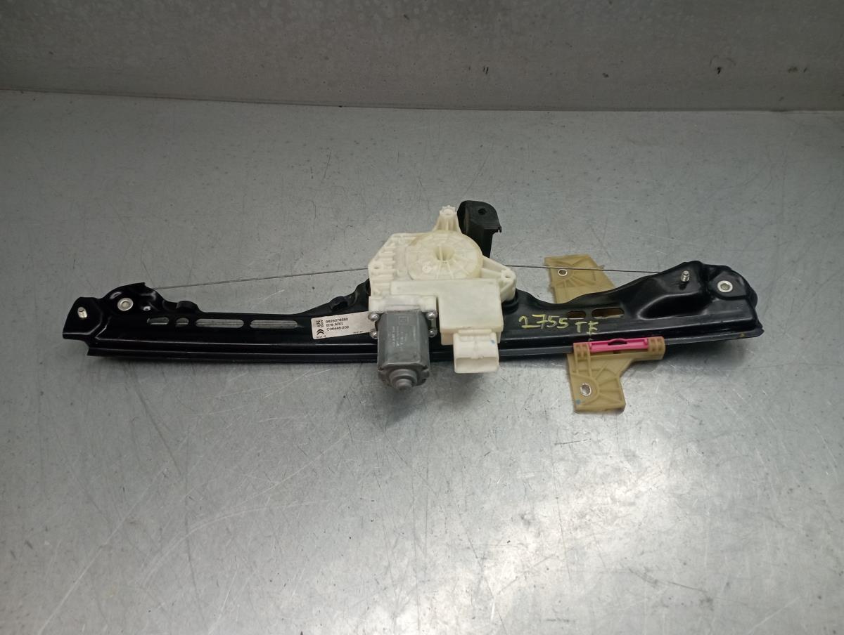 Lève-vitre arrière gauche CITROËN C4 Picasso II