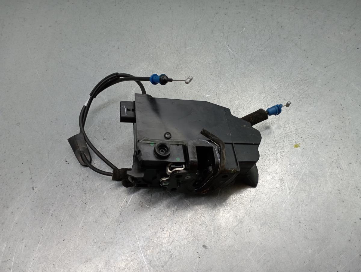 Serrure Avant Droite CITROËN C4 Picasso II Imagem-1