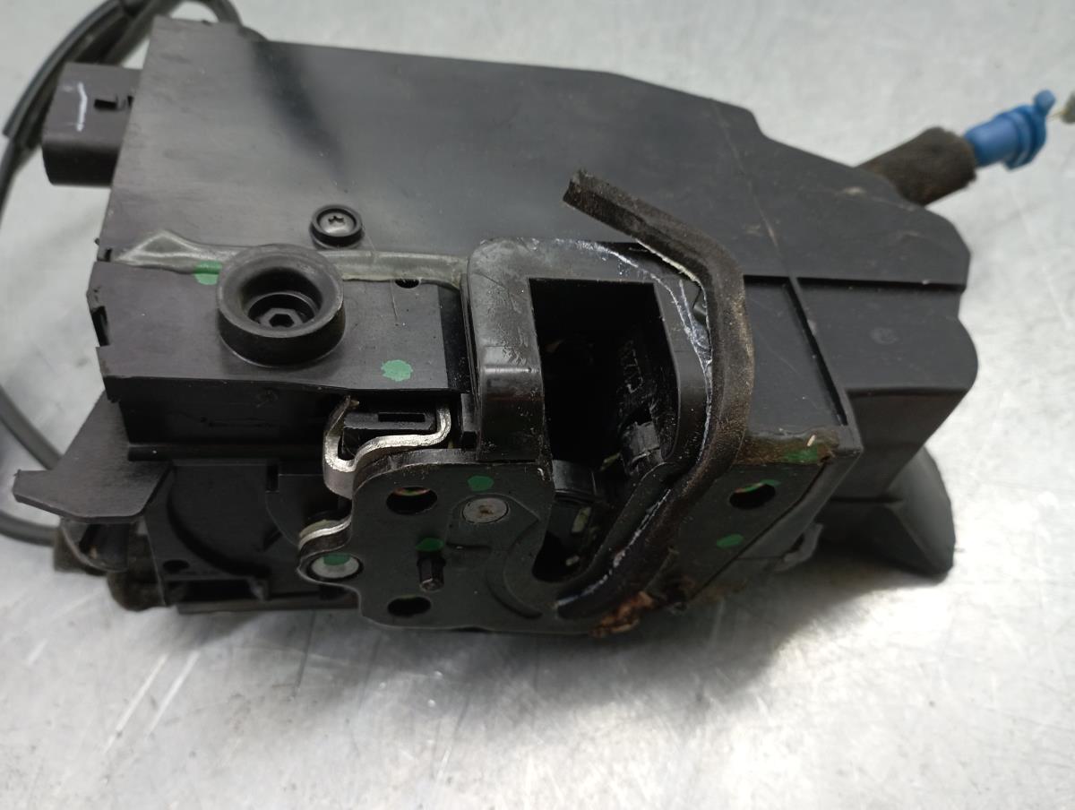 Serrure Avant Droite CITROËN C4 Picasso II Imagem-2