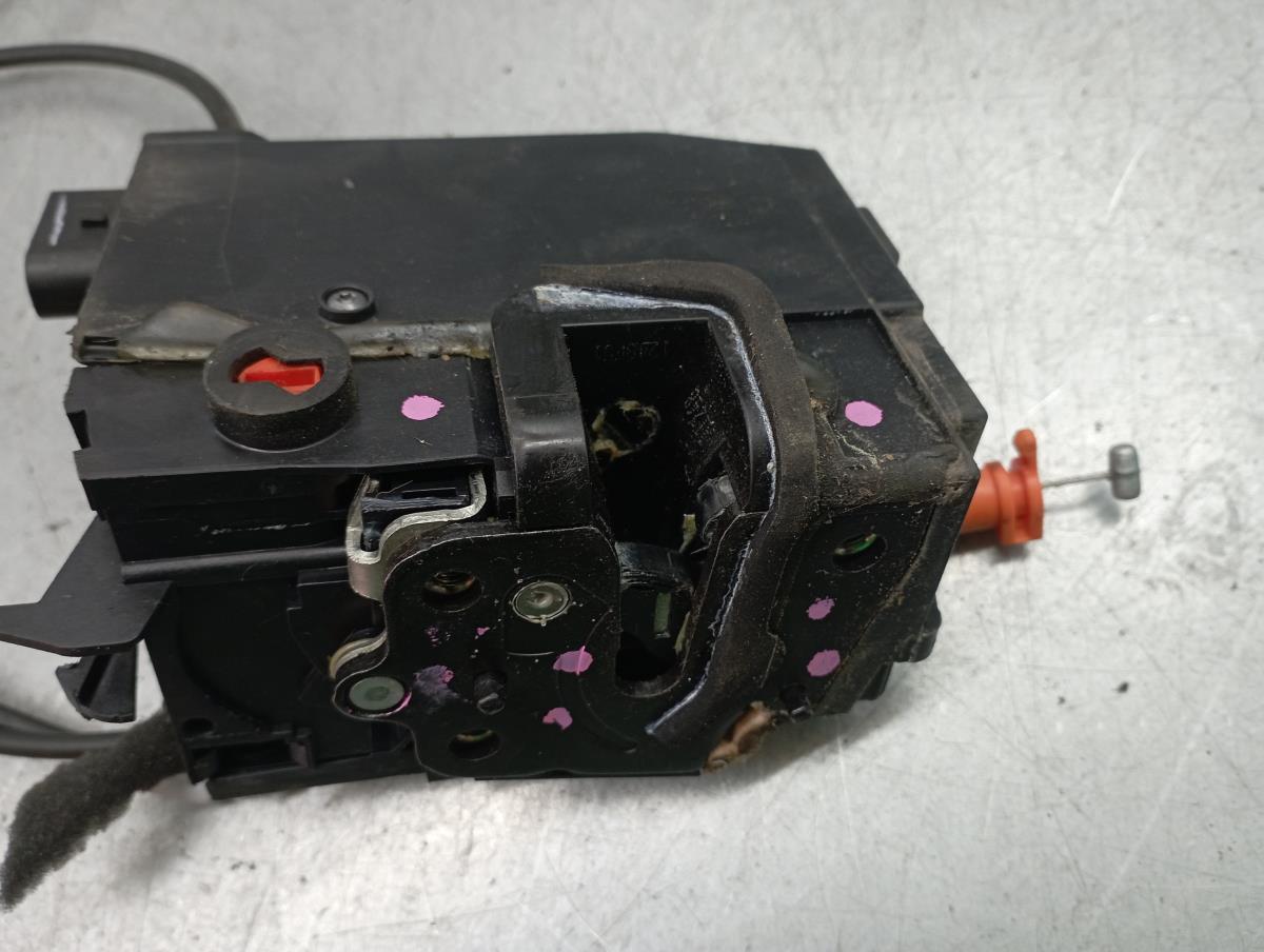 Rear Right Door Lock CITROËN C4 Picasso II Imagem-2