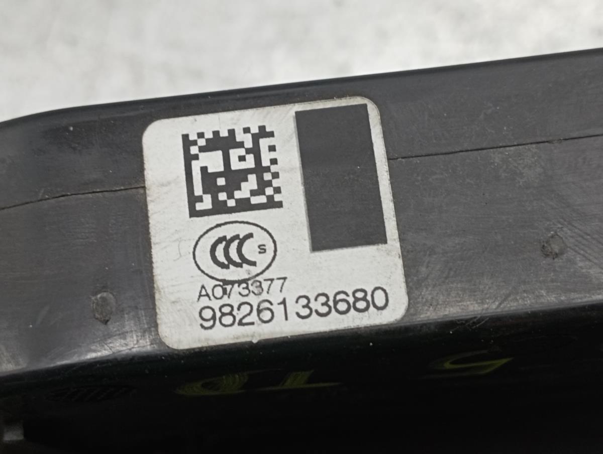 Rear Right Door Lock CITROËN C4 Picasso II Imagem-4