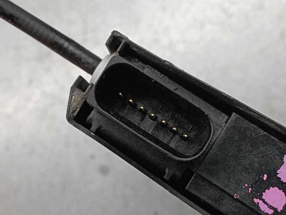 Rear Right Door Lock CITROËN C4 Picasso II Imagem-3