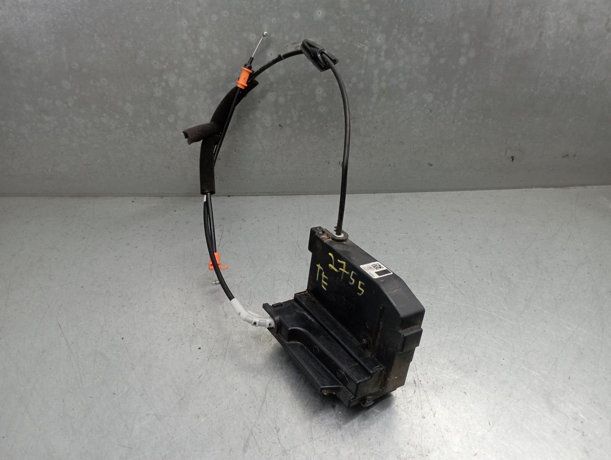 Rear Left Door Lock CITROËN C4 Picasso II Imagem-1