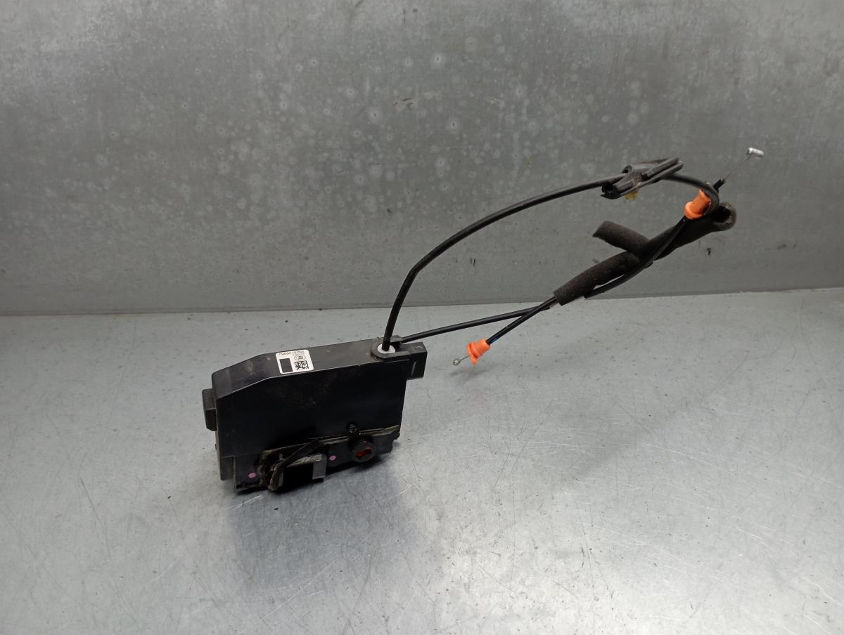 Rear Left Door Lock CITROËN C4 Picasso II Imagem-2