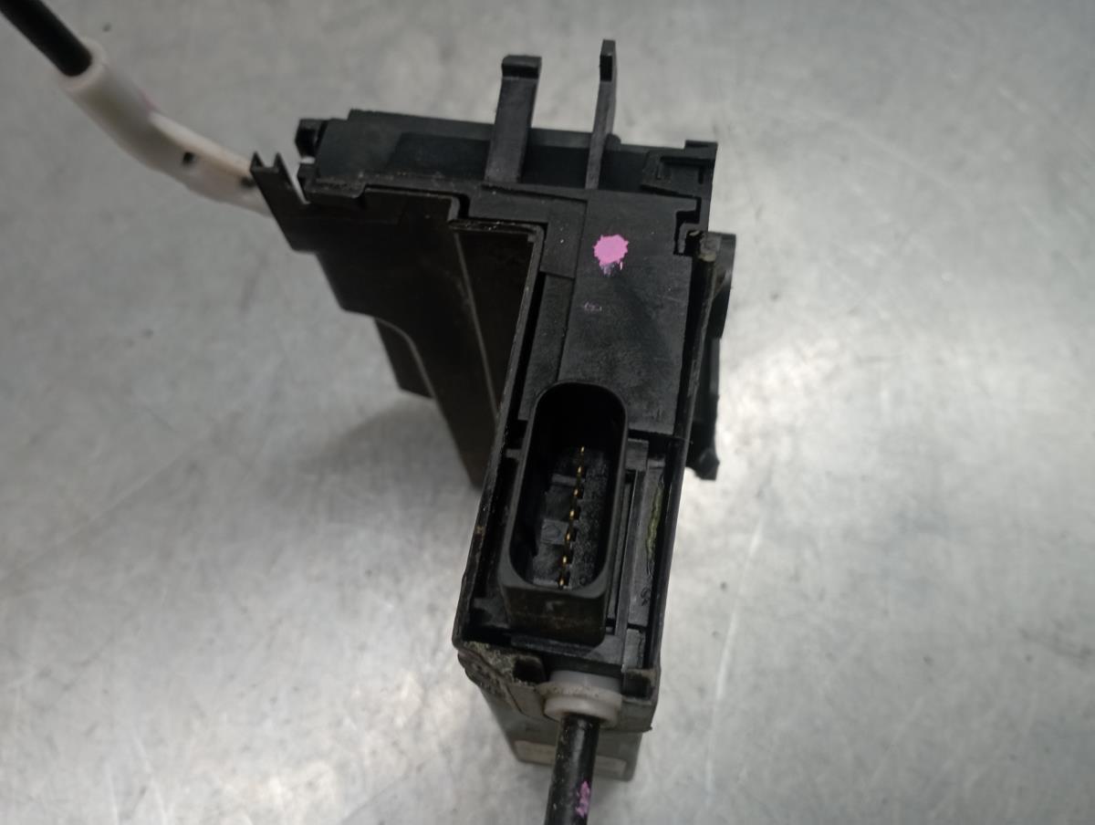 Rear Left Door Lock CITROËN C4 Picasso II Imagem-4