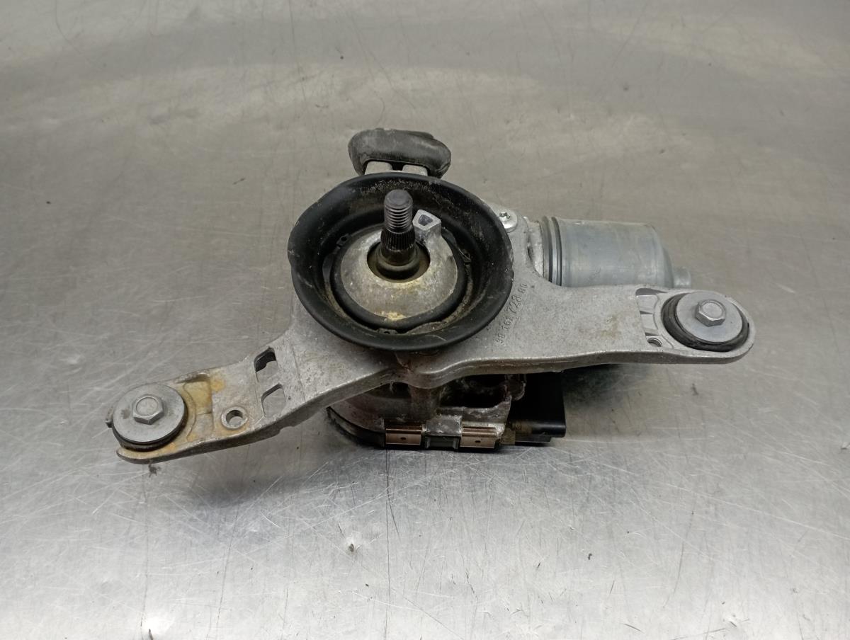 Essuie-glace moteur avant CITROËN C4 Picasso II