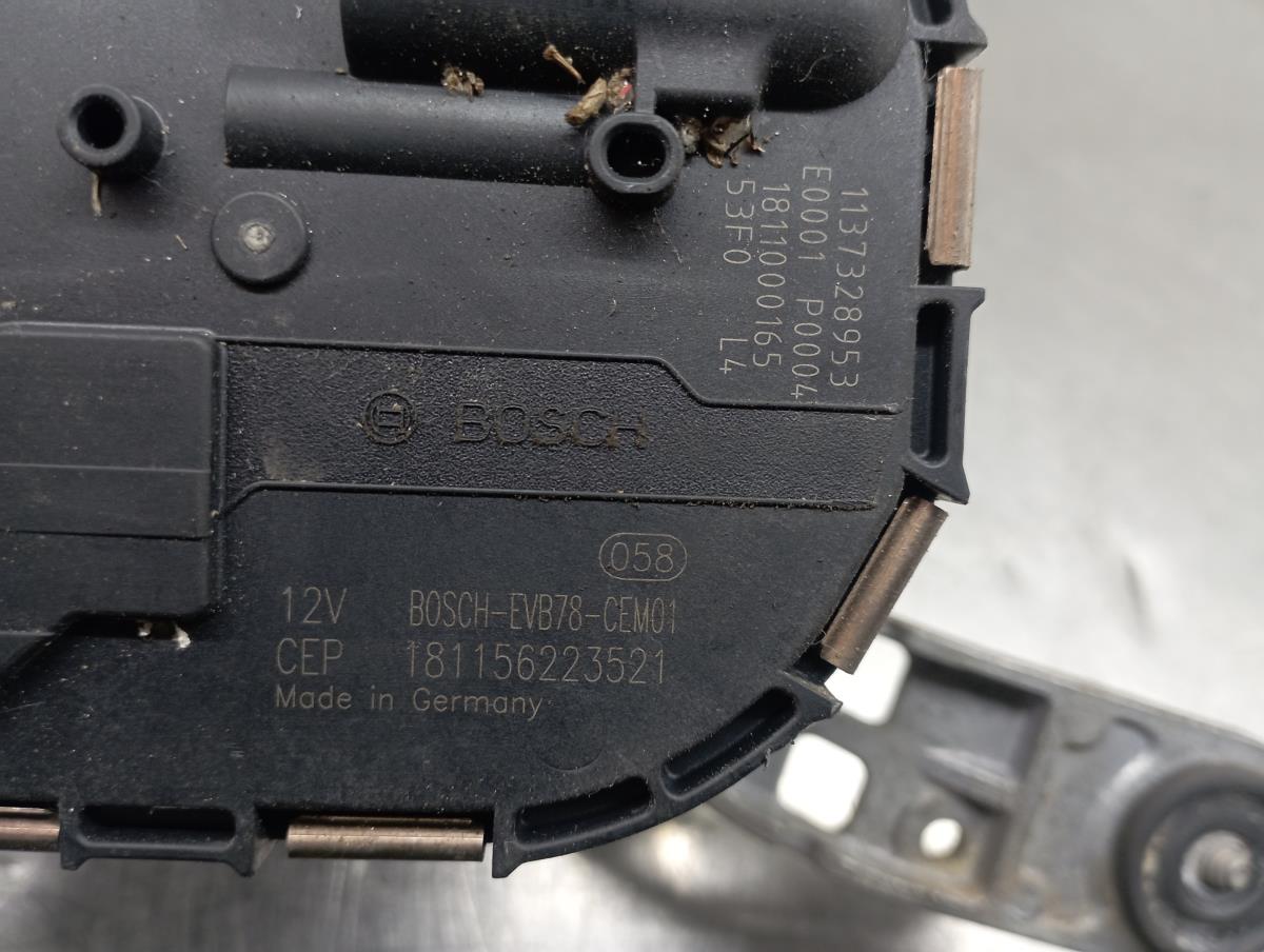 Essuie-glace moteur avant CITROËN C4 Picasso II Imagem-4