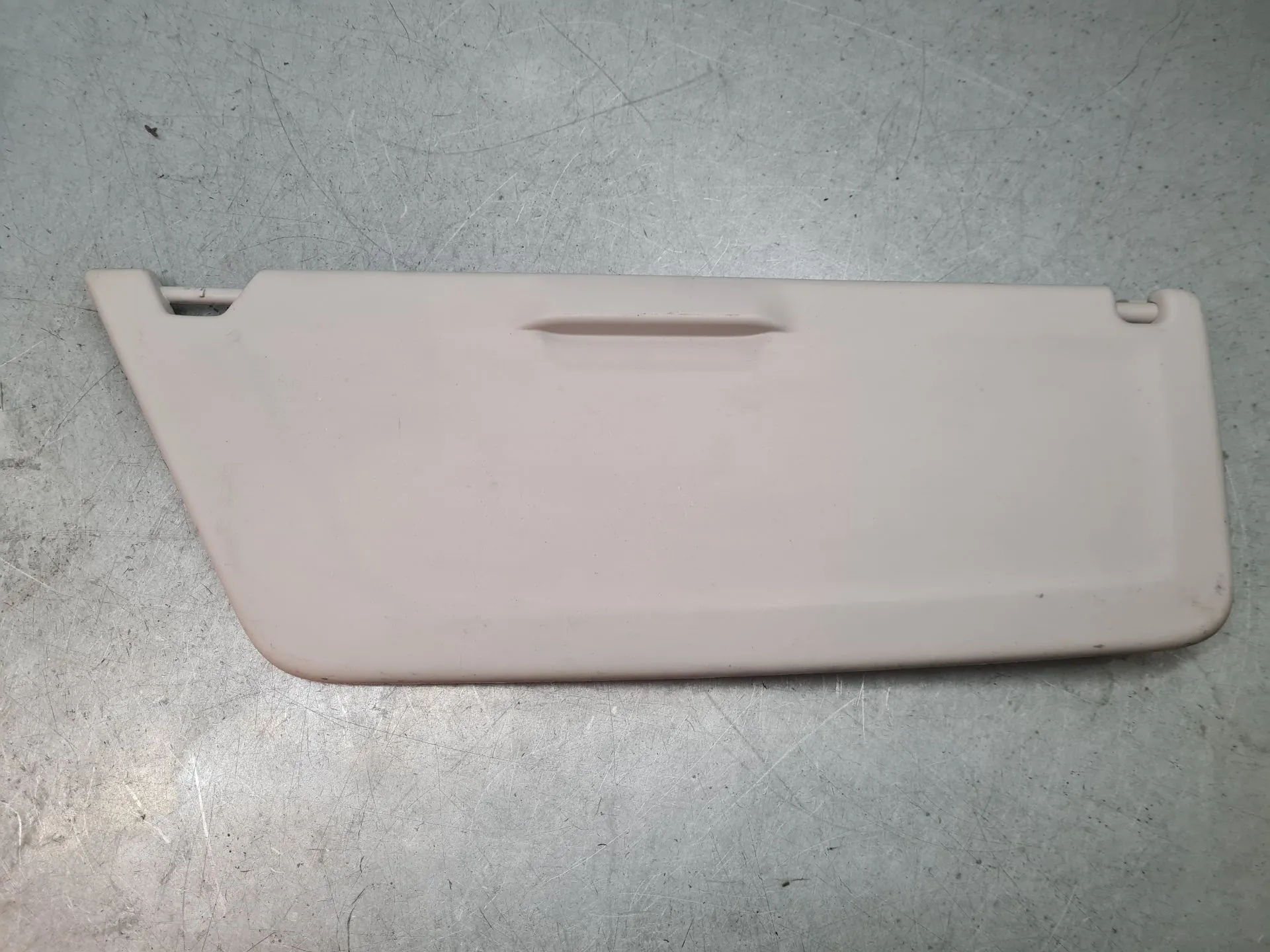 Parasol Izquierdo CITROËN C4 Picasso II Imagem-1