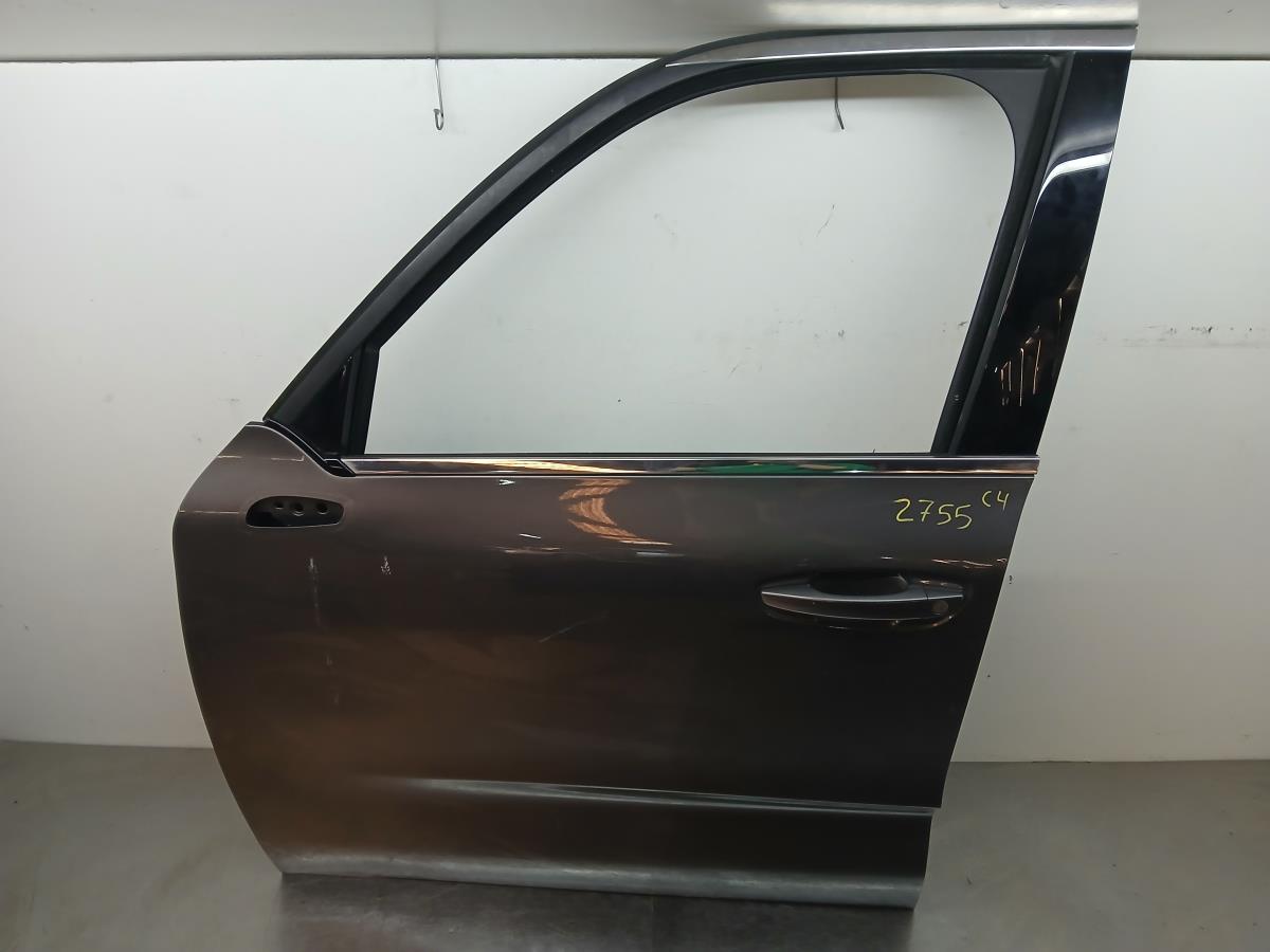 Left front Door CITROËN C4 Picasso II