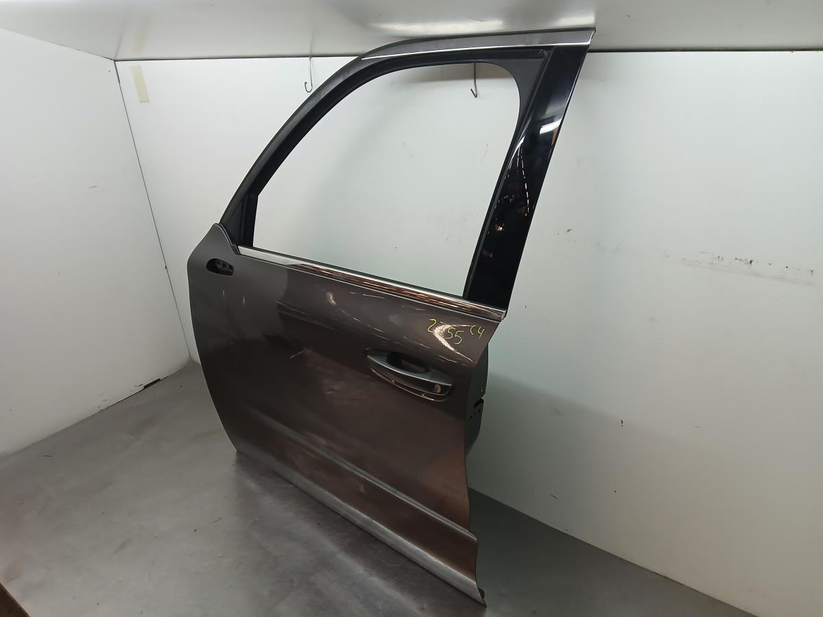 Left front Door CITROËN C4 Picasso II Imagem-1