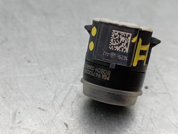 Sensor de estacionamento PEUGEOT 308 II Imagem-5